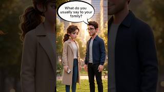 💔 Missing Family Far From Home | English Speaking Practice for Beginners #learnenglish #easyenglish