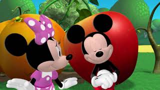 Ytp Mickeys Thanks A Ytp Bunch Day