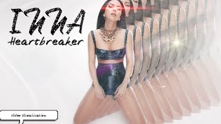 Inna - Heartbreaker (Video Visualisation PREMIERE)