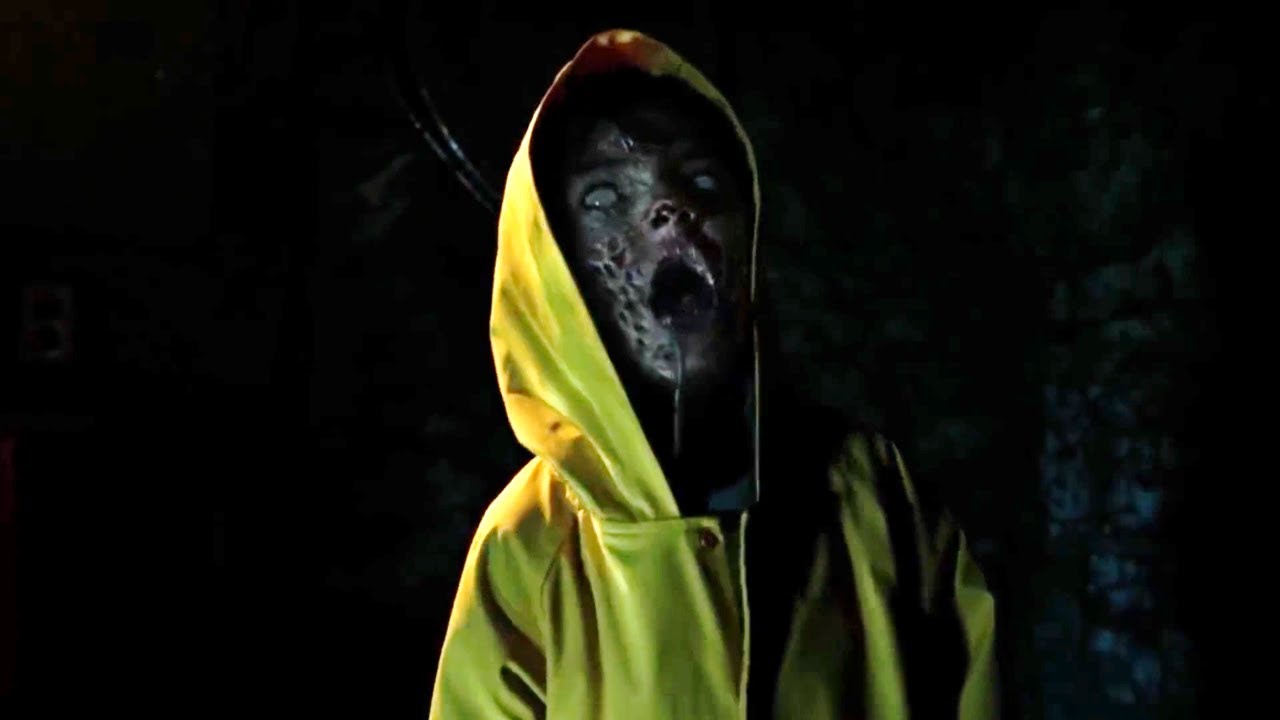 IT Trailer - "You'll Float Too"