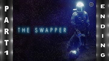 The Swapper. Full Game Part 1 No Commentary