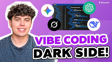 The Dark Side of AI Vibe Coding - Hidden Risks and Ugly Truths You Must Know
