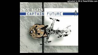 Once Again - Captain Future (Extended Megara Mix)