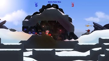 Cobalt Launch Trailer