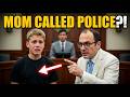 Mom Calls Police for Help… Son Ends Up in Jail?! Judge Fleischer Reacts!