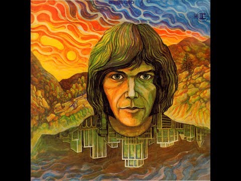 NEIL YOUNG (1969) - Down By The River - YouTube
