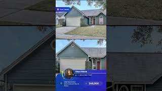 Check out my new listing Address: 8158 TEATICKET Drive Jacksonville, Fl, 32244