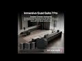 LG's NEW 2026 Wireless Dolby Atmos System is INSANE!