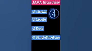 📌 Java Locale Class Explained | What is Locale in Java? | Java Interview Questions
