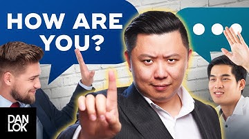 How To Answer The Question, "How Are You?" Learn 15 Creative Ways To Respond To Greetings In English