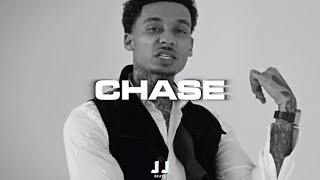 [FREE] Fredo X Clavish UK Rap Type Beat 2023 - "CHASE"