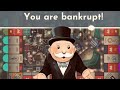 MONOPOLY - EXCLUSIVE MARMALADE STUDIOS - ATLANTIC CITY,USA BOARD - EPIC ONLINE LIVE GAME - ASMR.