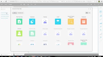 XBRL Analytics: Visualization