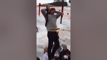 Apres-Ski Saalbach 2019