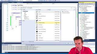 Building a REST API in NET Core | S3P47 | Adding OrderBO and OrderConverter
