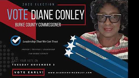 Diane Conley 2020