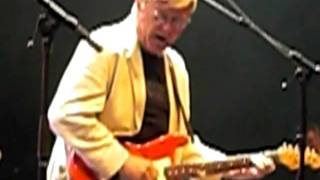 Video thumbnail of "Min gitar og gitarboogie m Sven Ingevars.MOV"