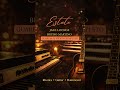 Estate 🇮🇹 Smooth Jazz Lounge | Timeless Italian Classic 🎧