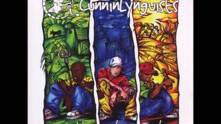 CunninLynguists - The South