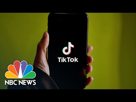 Tiktok ceo to appear before congress amid growing security concerns