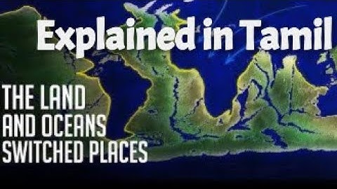 6th Social- Geography. Unit-2 Land and Oceans ( Part II )