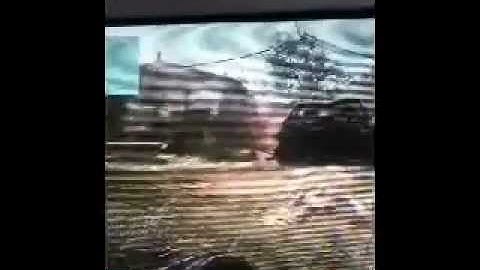 mw3 recon drone knife.wmv