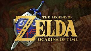 IT'S REAL - Zeldudes Podcast #31