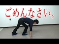 すみません。動画間に合いませんでした。