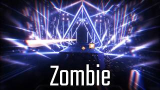 Beat Saber SHOCK DROPS - Zombie (Expert+)