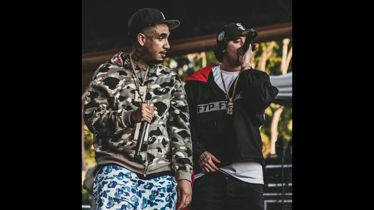 Aggressive Rob Vicious X Shoreline Mafia Type Beat 2021 Heat 