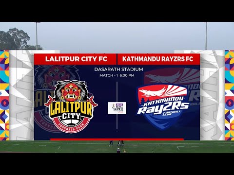 Match 1 Highlights
