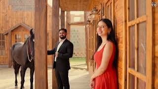 Pre Wedding Shoot in Punjab | Cinematic Punjabi Pre Wedding Shoot – Wedding Diaries By OMP