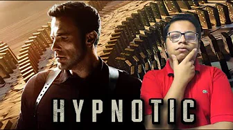 مراجعة فيلم Hypnotic (2023)