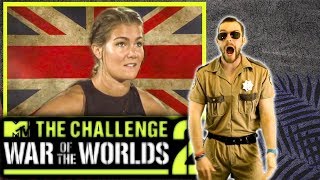 TURBO Exits and Tori TURNCOATS - The Challenge S34 Ep 10 Review