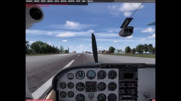 Airport Design Editor Disappearing Runway