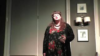 Rachel Hamer at The Bridge – Her Bright Smile Haunts Me Still  (J E Carpenter and W T Wrighton)