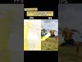 【モンハン】ラージャンに拘束攻撃されるハンターの視点 monsterhunter #モンハン