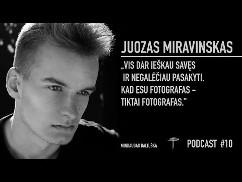 PODCAST #10 |