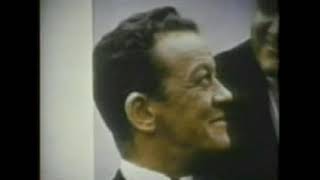 Public Service Announcements PSAs (1950s-1960s) TV Commercials