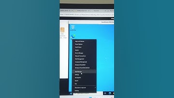 Thử cài win lên vps google bằng qemu và link xem video đầy đủ ở comment