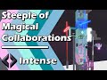 Steeple Of Magical Collaborations SoMC EToH Arcane Area Steeple Of Magical Collaborations SoMC EToH Arcane Area