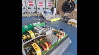 Skynet Dgn-8200 Digidesign Control C24 Power Supply Repair Power Supply Sale Service Repair