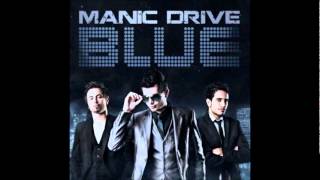 Blue - Manic Drive chords