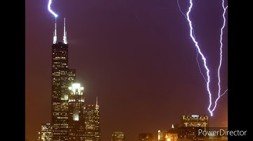 London Music Works Tessa - Transformers Age Of Extinction (Remember Chicago Tribute # 2)