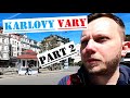 Karlovy Vary | Part 2 | The Climb