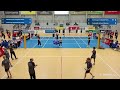 Volleyball Bundespokal Nord U16 | Tag 2 - Feld 2