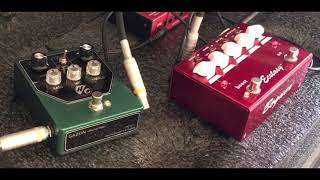 Herbe & Chick GAZON Distortion 東京事変 Herbe&Chick Gazon -Distortion-【東京事変 浮雲氏愛用モデル