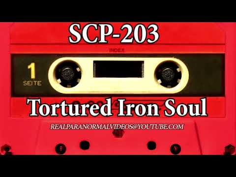 SCP Explained 203