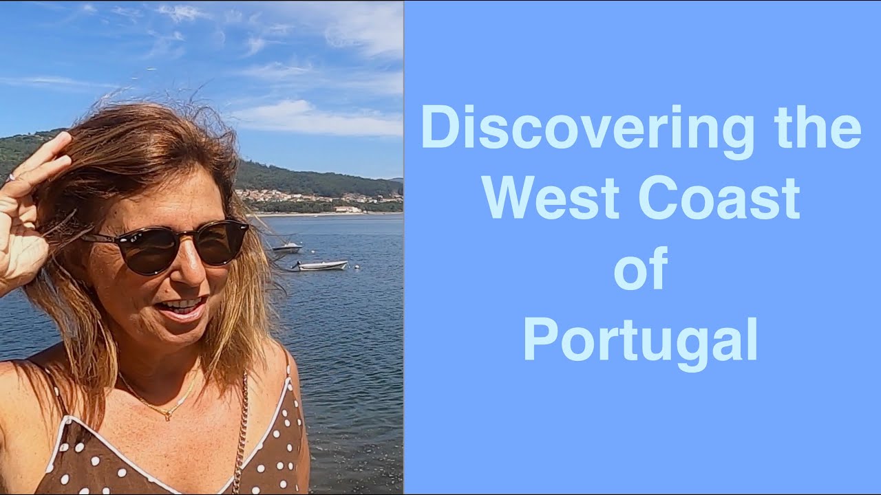 A Paradise Awaits.Beautiful towns of Portugal. Sailing Ocean Fox Ep 133