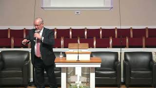 FBC 2024-04-14 PM - Dr. Jon Jenkins - Signs Of The End - Chart Part 3
